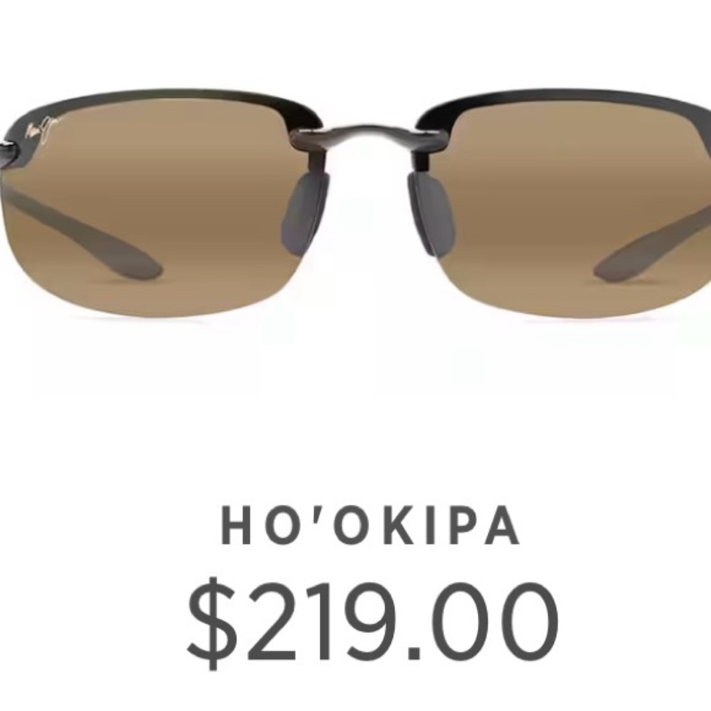 Men’s Polarized sunglasses